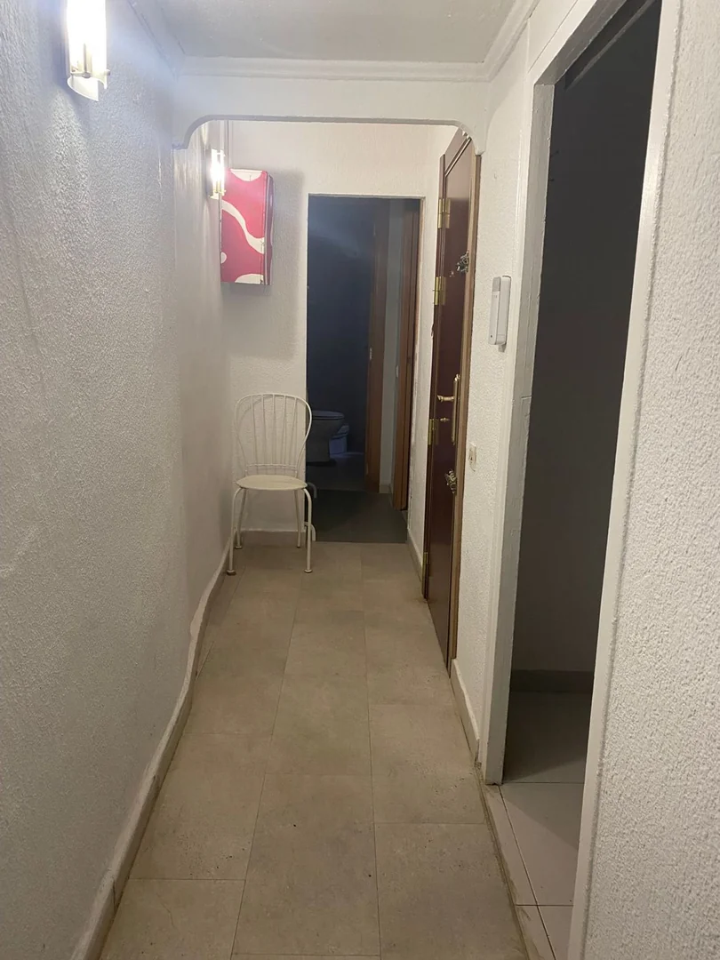Piso en Calle de Sant Jacint, Sant Pere - Santa Caterina i la Ribera - Foto 10