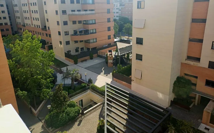 Piso en Calle de Ana de Austria, 34, Sanchinarro - Foto 1