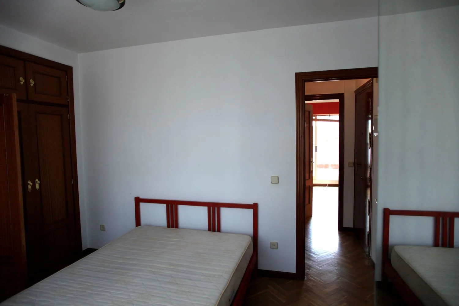 Ático en calle de los Carrascales, 16 - Foto 8