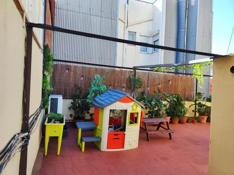 Ático en Barrio Vila de Gràcia - Foto 23