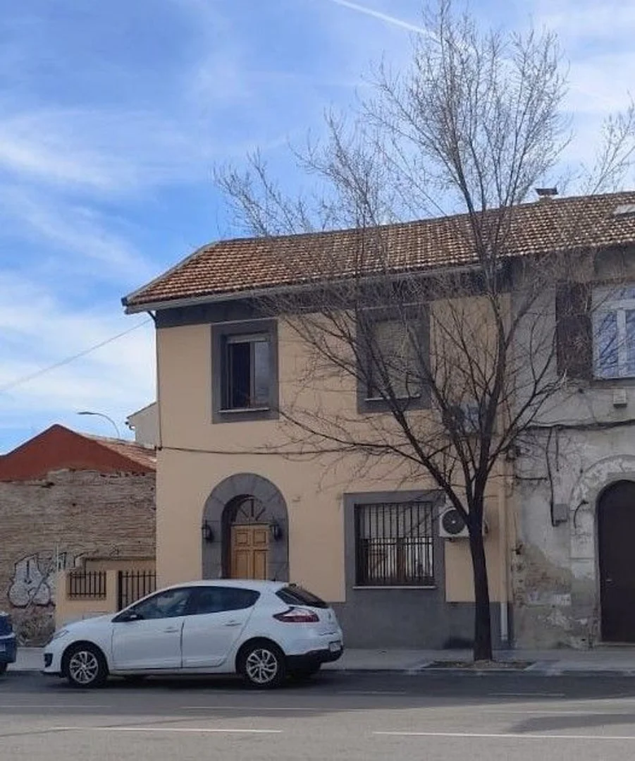 Chalet pareado en avenida de Ramón y Cajal, 62 - Foto 1