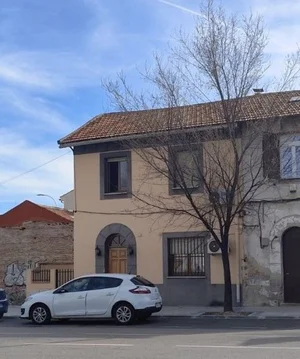 Chalet pareado en avenida de Ramón y Cajal, 62 - Foto 1