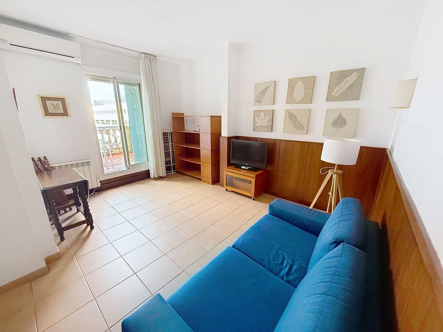 Piso en calle del Consell de Cent, 320 - Foto 3