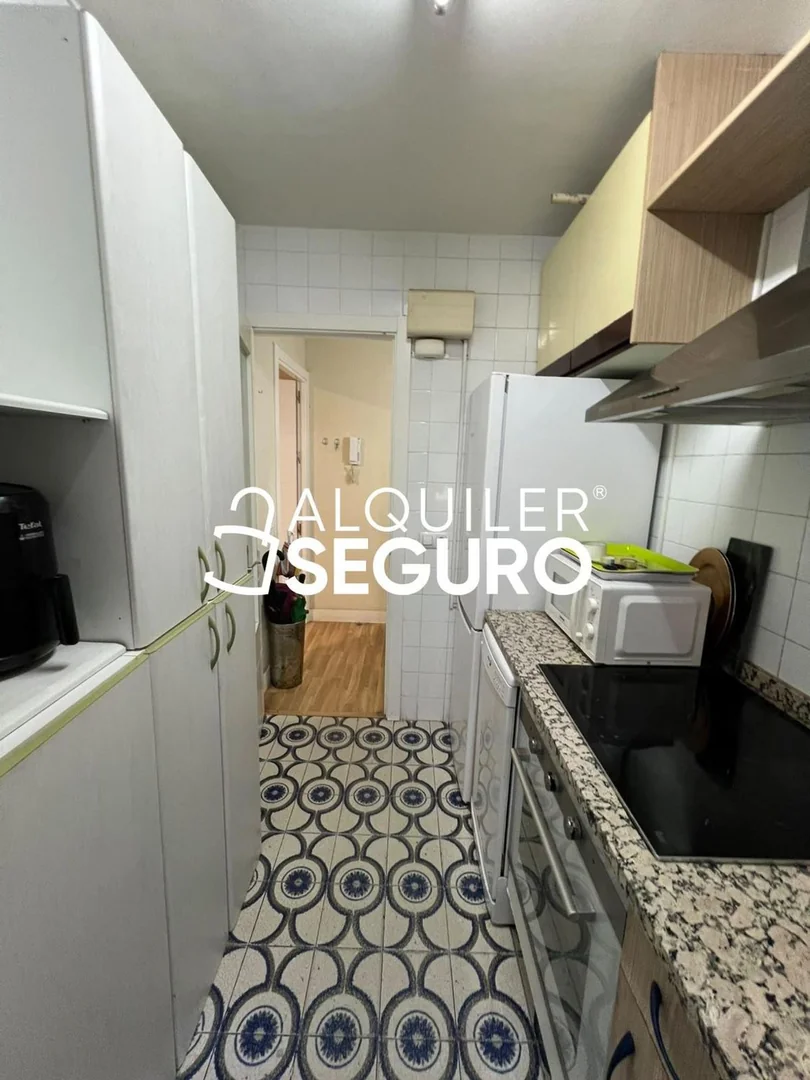 Piso en Calle Pico de la Pinareja, Peñagrande - Foto 5