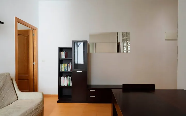 Estudio en Calle Imperial, Sol - Foto 10