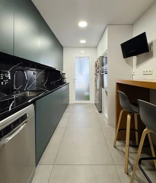 Piso en calle del Valle de Bergantiños, 3 - Foto 10