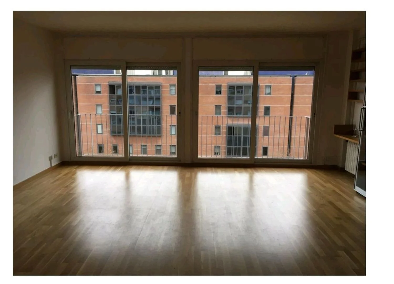 Piso en avenida d'Icària, 151 - Foto 5