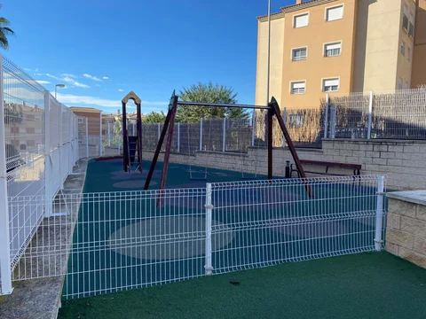 Piso en calle Taibilla, 4 - Foto 22