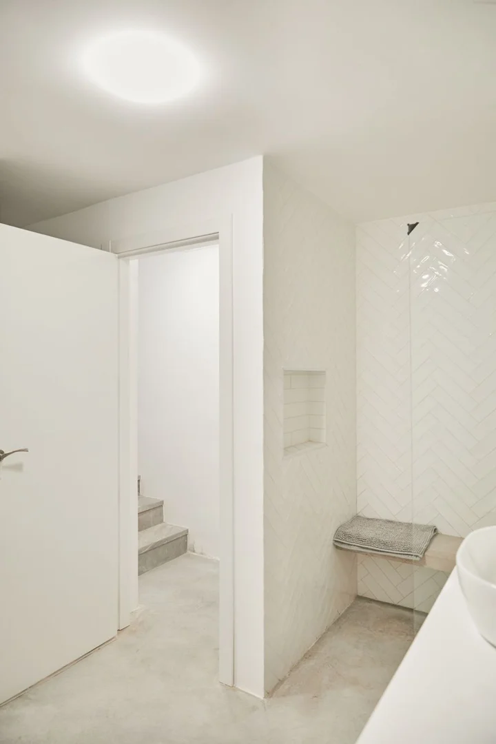Estudio en Calle del Pico Cejo, 1, Numancia - Foto 31