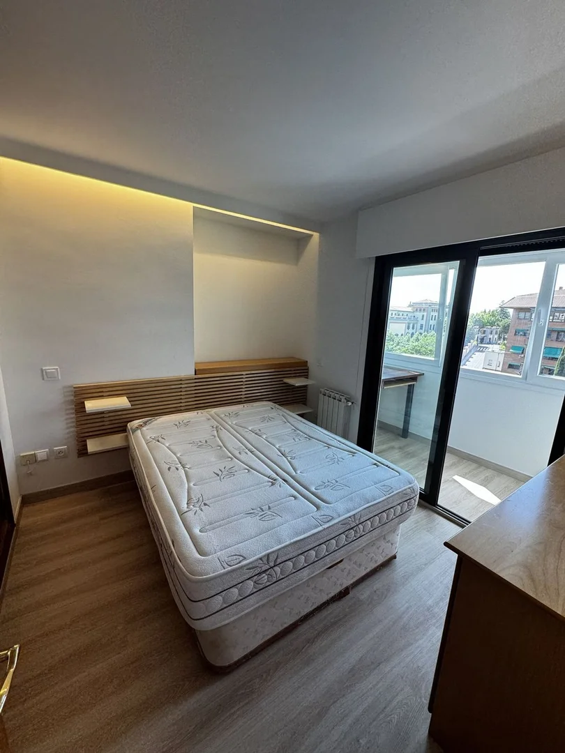 Piso en calle del Arquitecto Sánchez Arcas, 3 - Foto 9