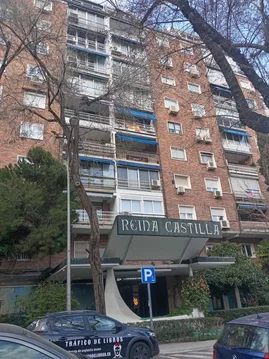 Piso en calle de Rafael Herrera, 11 - Foto 29