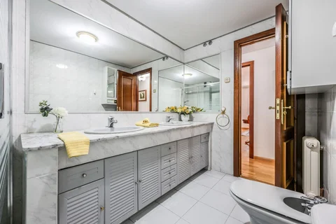 Piso en calle de Arturo Soria, 13 - Foto 19