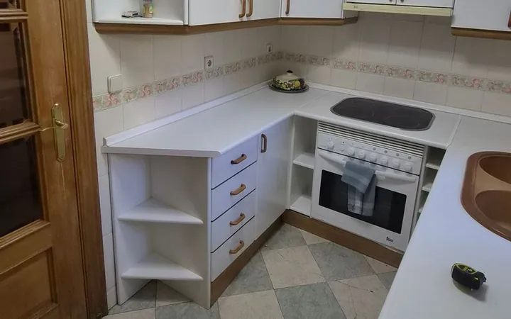Piso en Calle Saliente, 1, Estrella - Foto 6