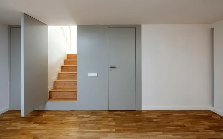 Piso en Calle d'Osi, 42, Sarrià - Foto 8