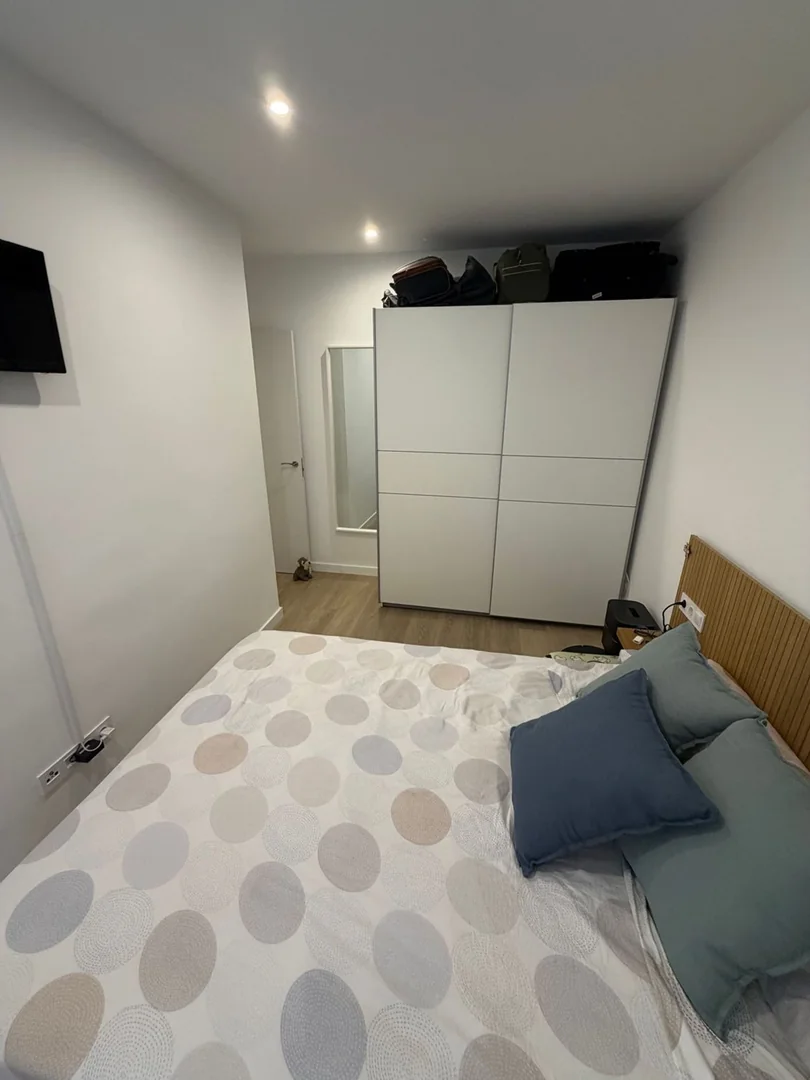 Piso en Calle de Santa Caterina, 65, Sants - Foto 18