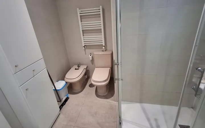 Piso en Calle de Rueza, 32, Lucero - Foto 38