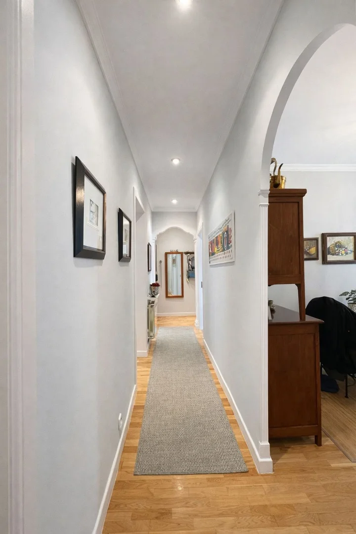 Piso en Barrio Trafalgar - Foto 3