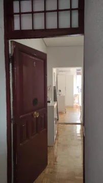 Piso en Calle del Tesoro, 6 - Foto 1