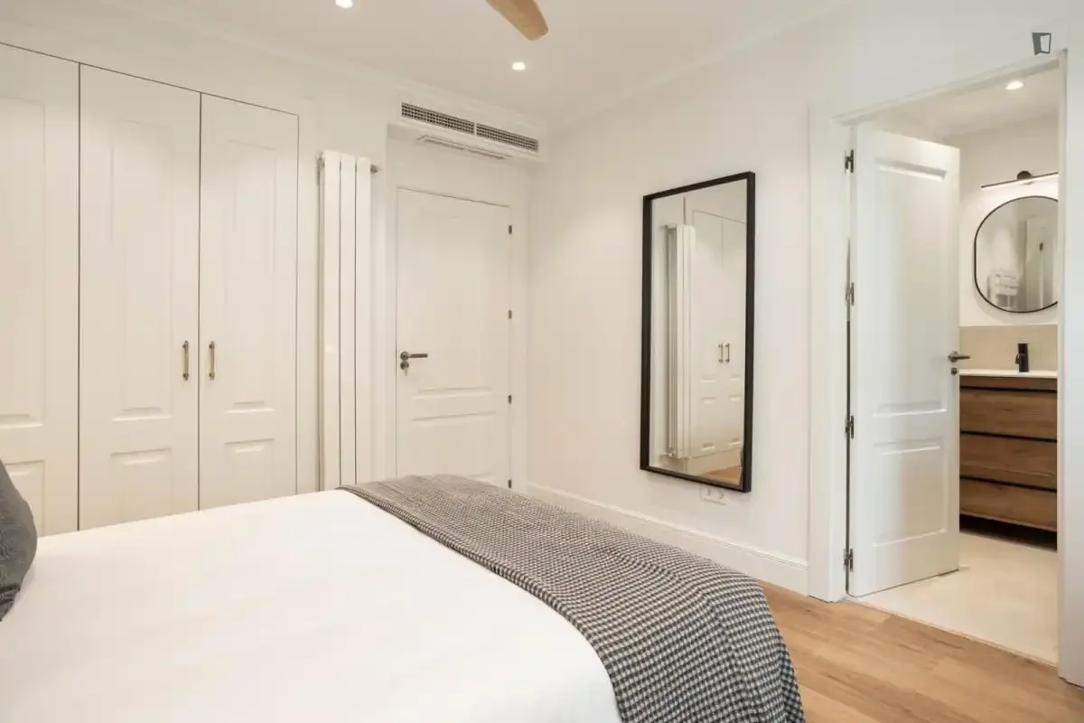 Apartamento en  Madrid Capital - Foto 12