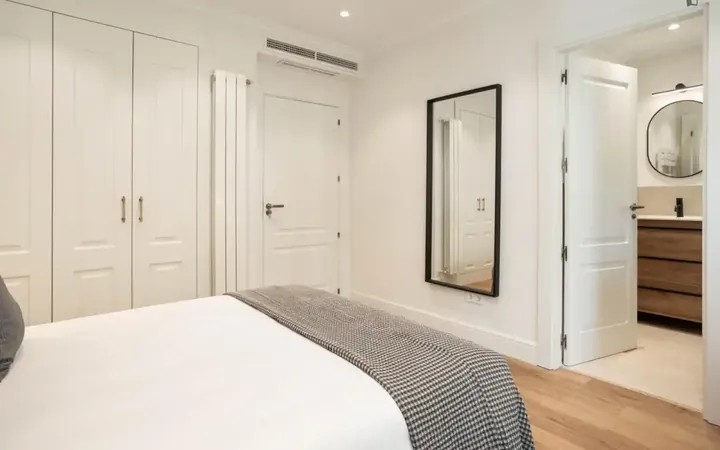 Apartamento en  Madrid Capital - Foto 12
