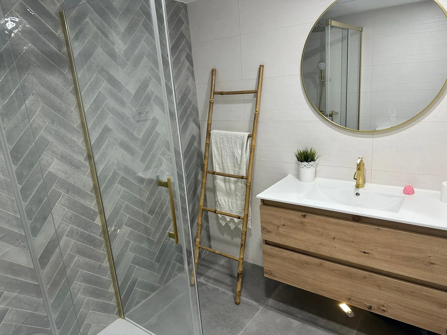 Piso en avenida del Doctor García Tapia, 232 - Foto 18