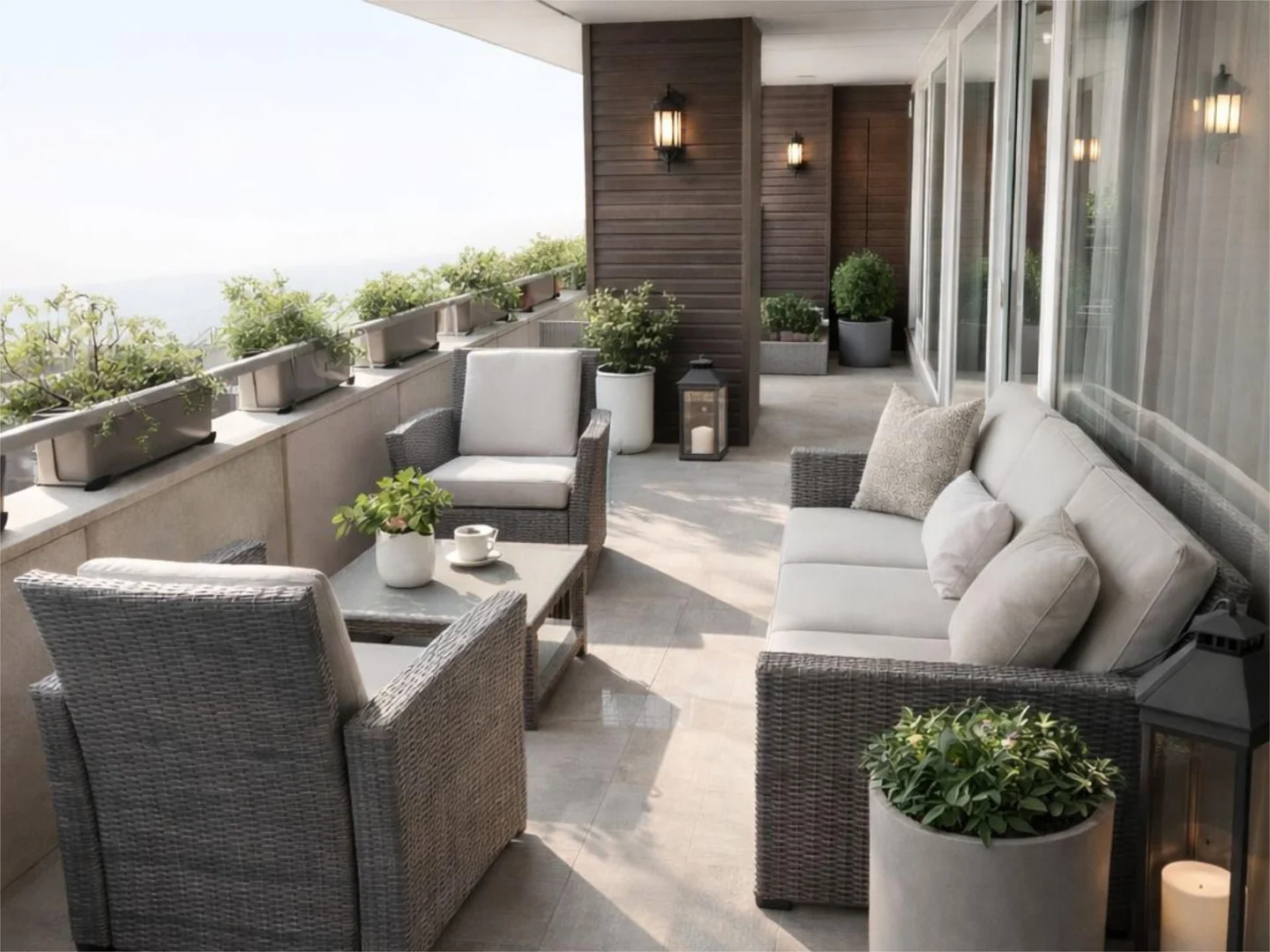 Piso en  Calle de Orense 51 - Foto 3