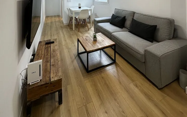 Piso en Calle de San Raimundo, 70, Bellas Vistas - Foto 3