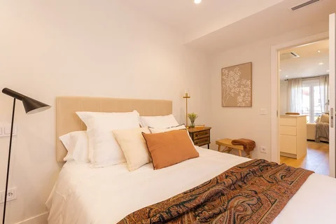 Piso en calle de Alonso Cano, 13 - Foto 19