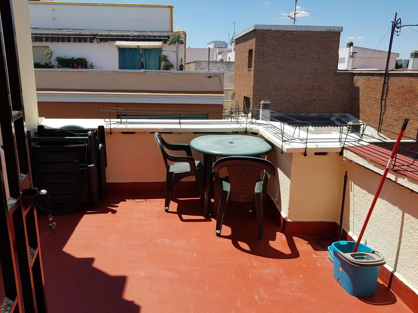 Ático en calle Tomás Meabe, 3 - Foto 14