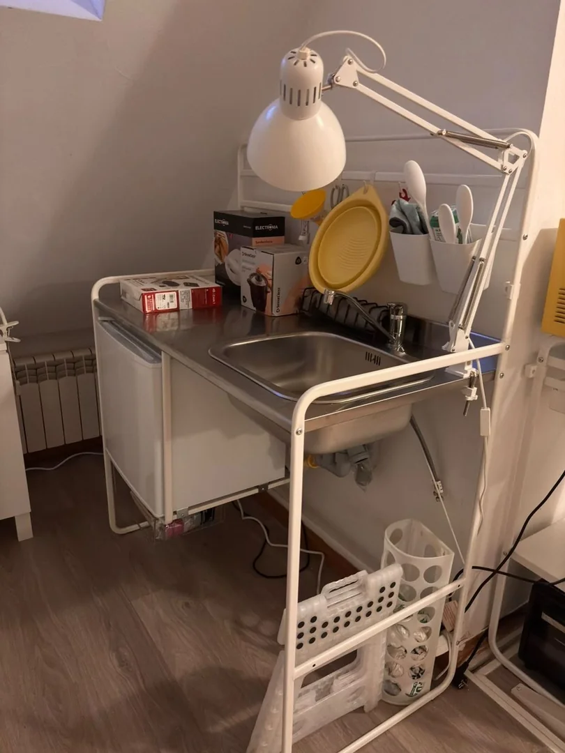 Estudio en Calle de Arturo Soria, 300, Colina - Foto 14