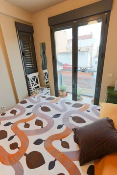 Piso en calle del Monte Perdido, 110 - Foto 12