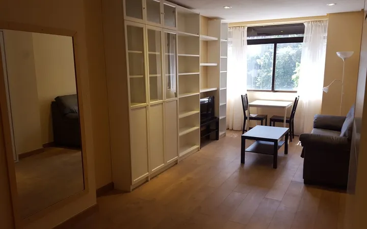 Estudio en Calle Sofora, 25, Cuzco-Castillejos - Foto 1