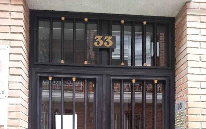 Piso en Calle Sol Naciente, 33, Concepción - Foto 1