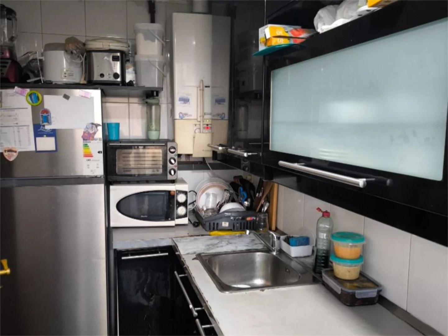 Piso en  Calle de la Liberación 4 - Foto 7