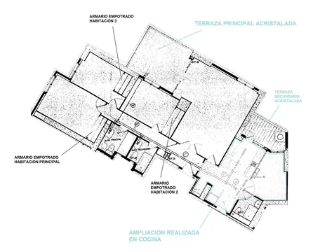 Piso en Barrio Costillares - Foto 25