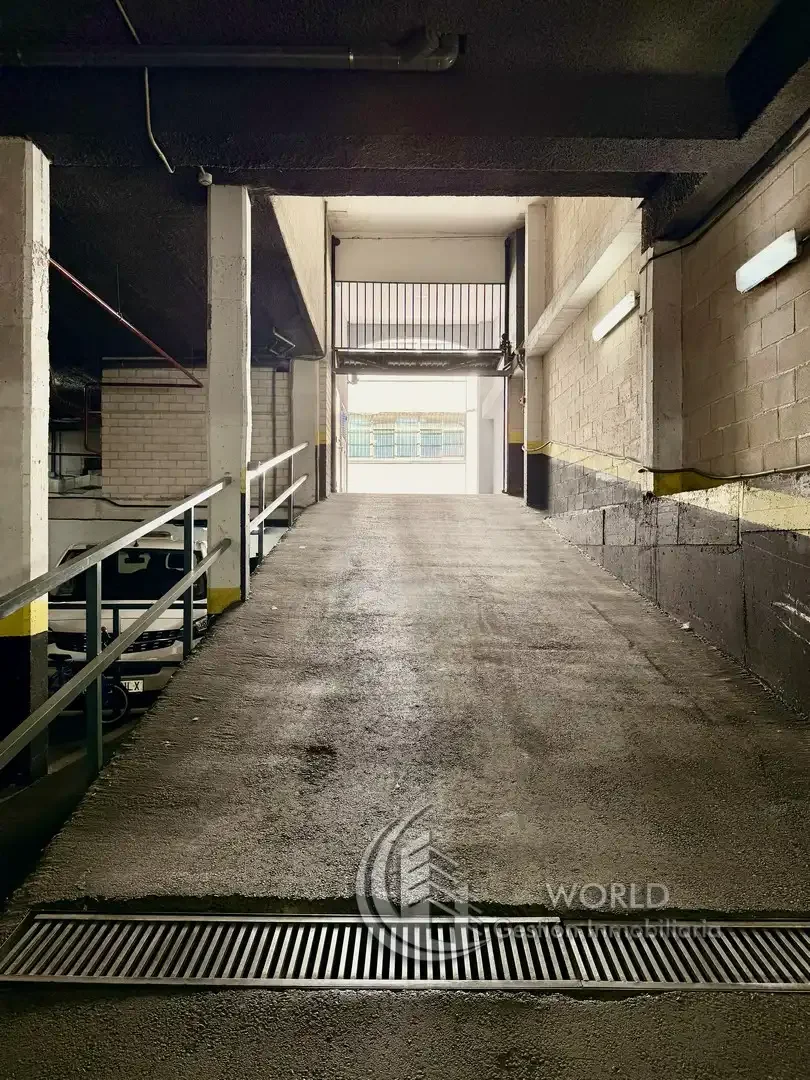 Piso en  Madrid Capital - Foto 48