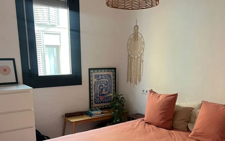 Piso en Calle de Vistalegre, 10, El Raval - Foto 7