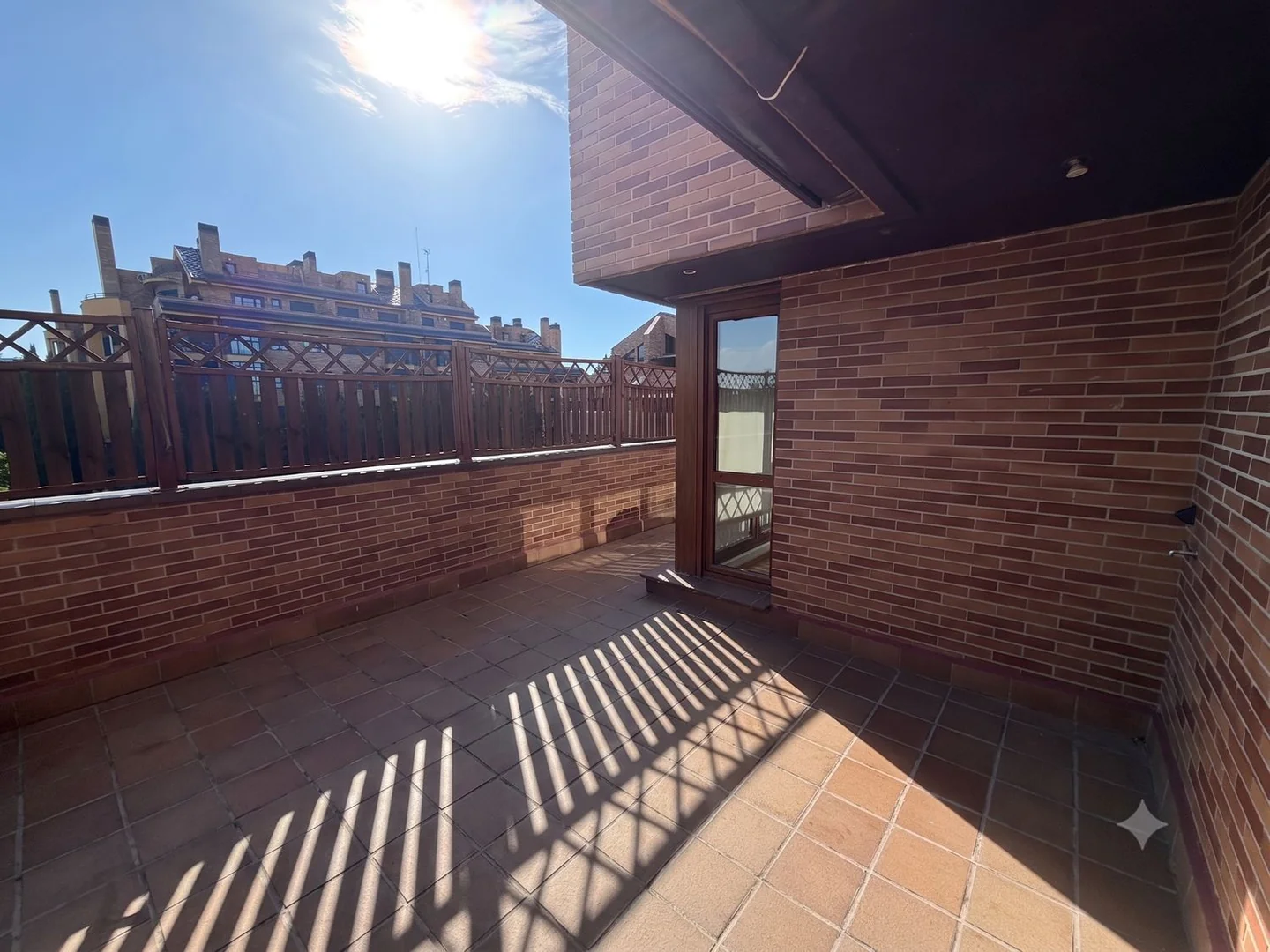 Dúplex en Calle del Valle de Toranzo, 1, Valdemarín - Foto 2
