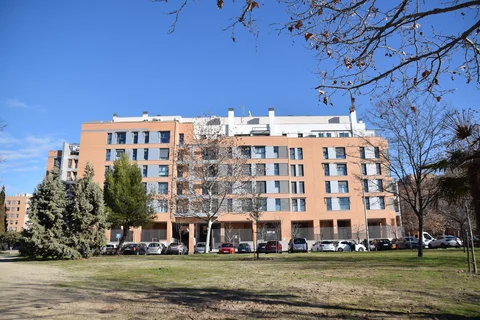 Piso en avenida de la Gavia, 11 - Foto 2