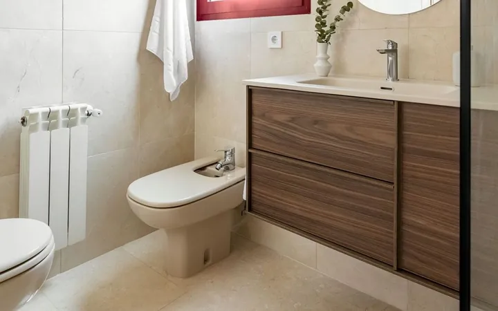 Piso en Paseo Juan Antonio Vallejo-Nájera Botas, 25, Acacias - Foto 16
