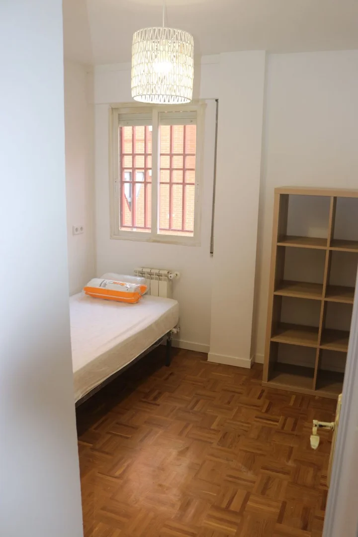 Piso en calle de la Palmera, 2 - Foto 13