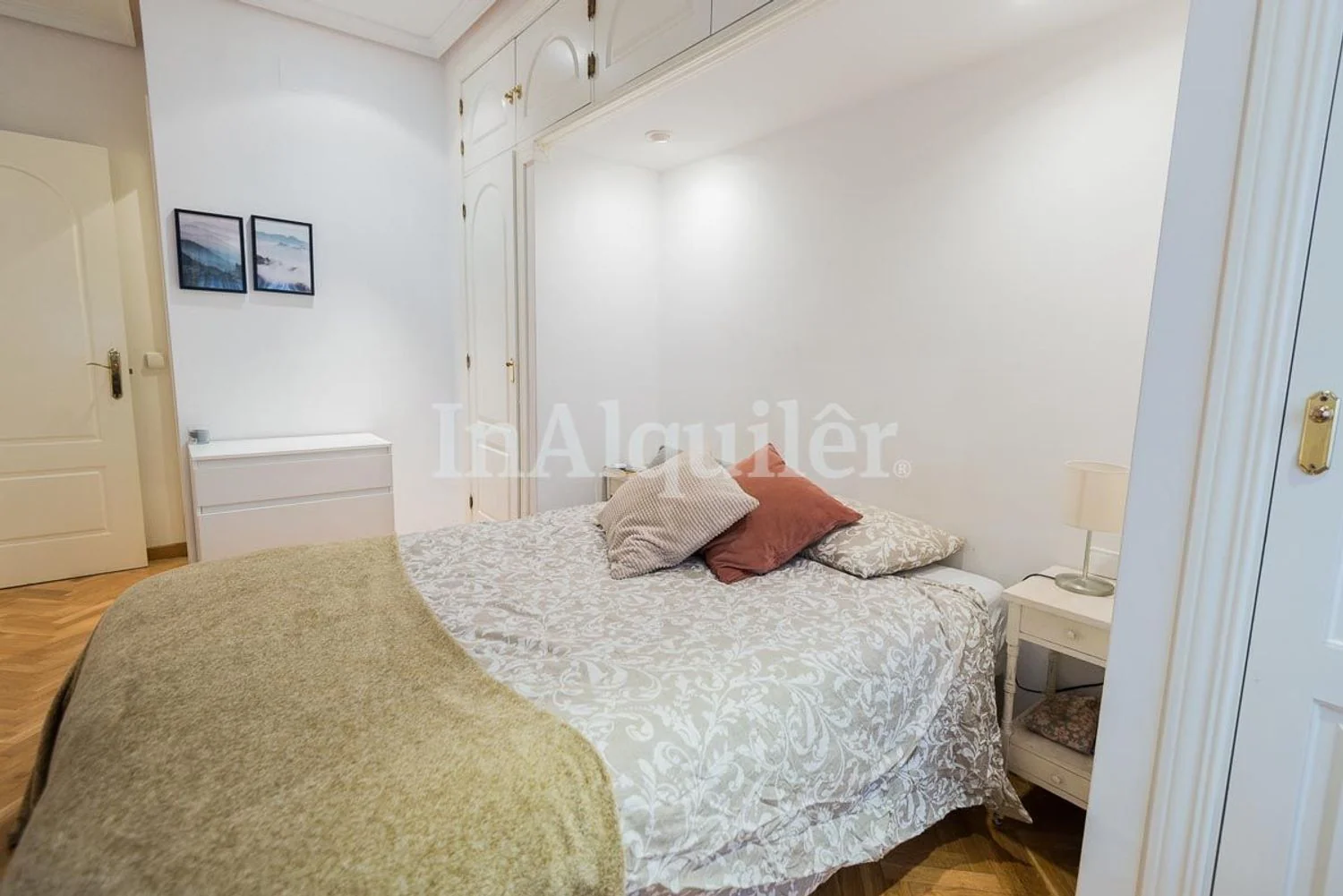 Piso en Calle de Eugenio Salazar, Ciudad Jardín - Foto 18
