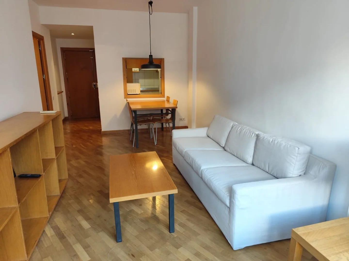 Piso en Arrieta, Palacio - Foto 5