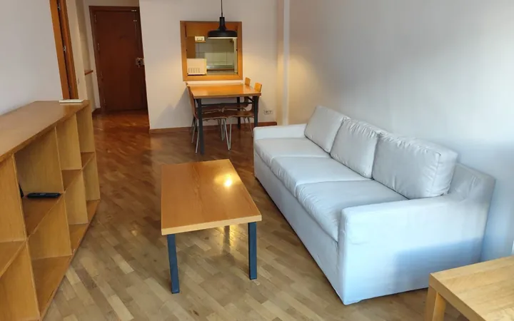 Piso en Arrieta, Palacio - Foto 5