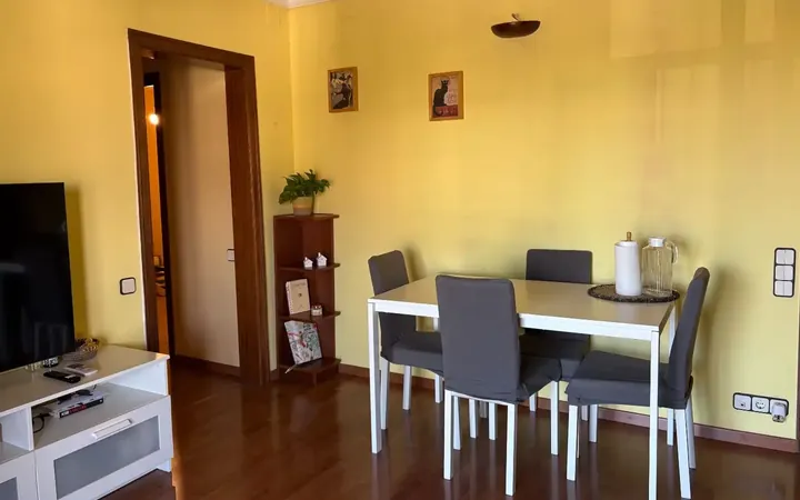 Piso en  Passeig de Valldaura 247 - Foto 1