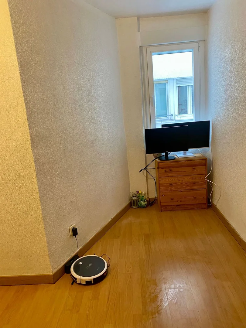 Piso en calle de Carvajales, 1 - Foto 15