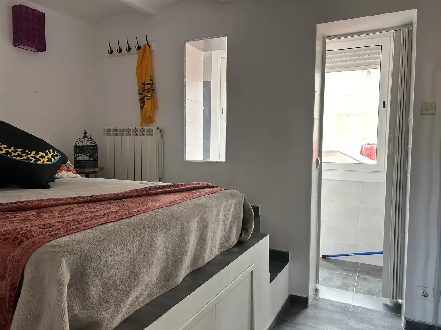 Piso en  Carrer de Magalhães 88 - Foto 7