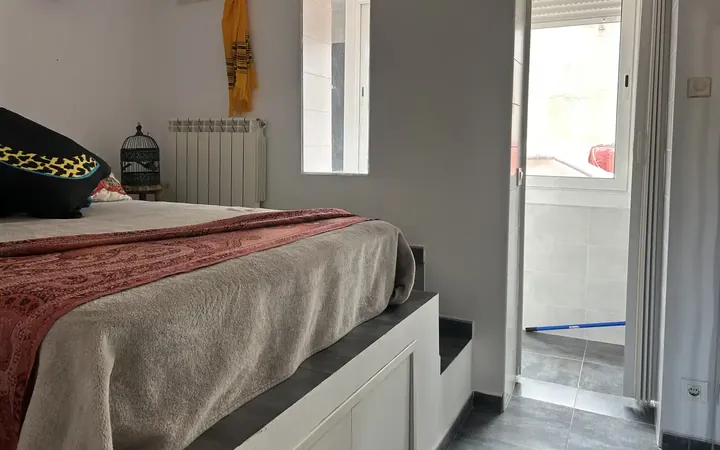 Piso en  Carrer de Magalhães 88 - Foto 7