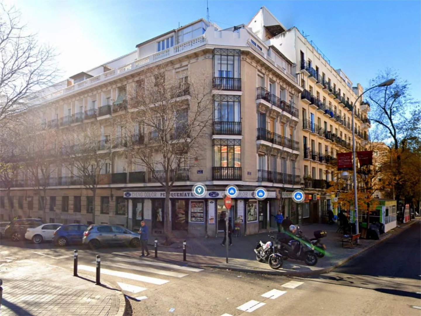 Piso en  Paseo de las Acacias 9 - Foto 37