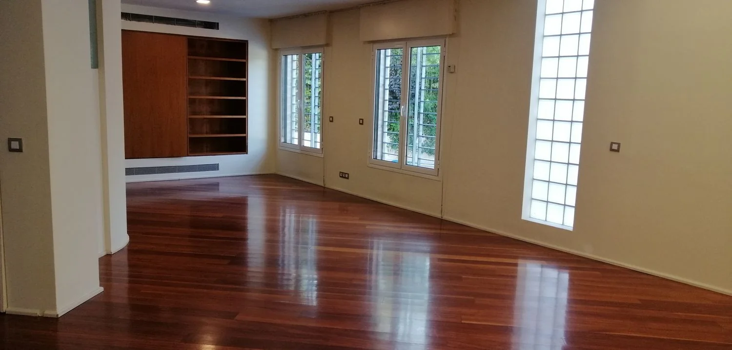 Chalet adosado en Conde Orgaz-Piovera, Conde Orgaz-Piovera - Foto 4